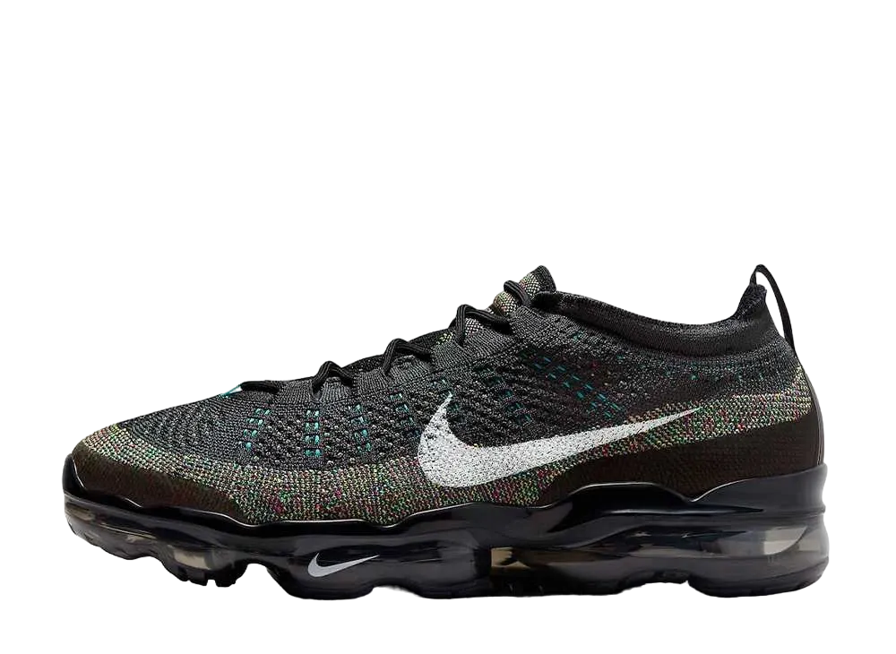 Nike Air VaporMax 2023 Flyknit "Anthracite/Black"