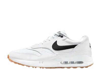 Nike Air Max 1 ’86 OG Golf "White/Black Gum"
