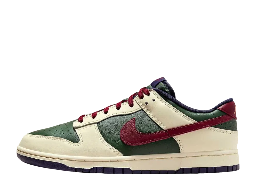 Nike Dunk Low "From Nike, To You"