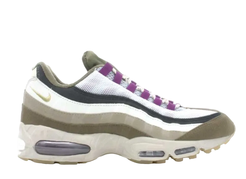 Nike Air Max 95 "Viotech"