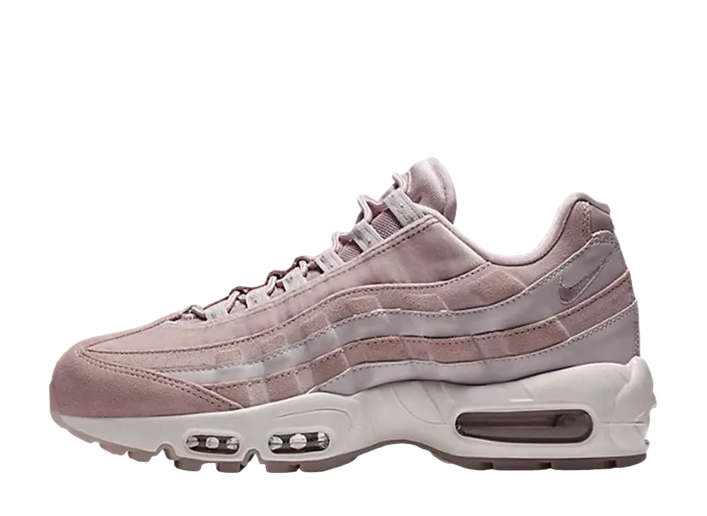 Nike Women's Air Max 95 "Cloud Plush"