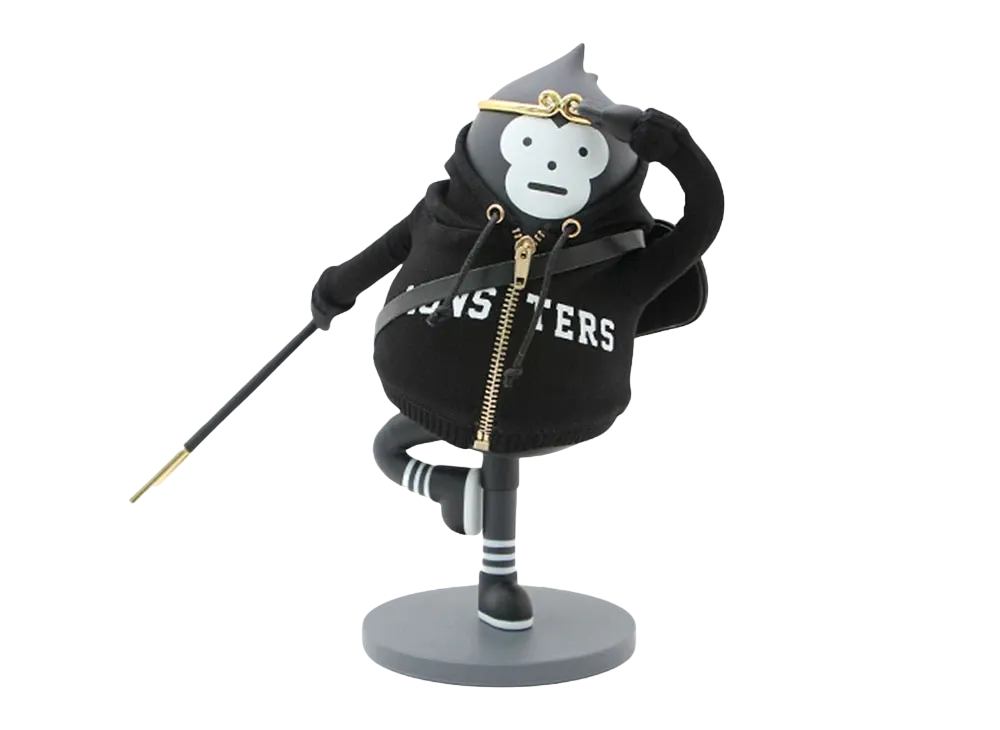 Sticky Monster Lab JOURNEY TO THE WEST COLLECTION SUN WUKONG VER.2 "MULTI"