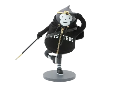 Sticky Monster Lab JOURNEY TO THE WEST COLLECTION SUN WUKONG VER.2 "MULTI"