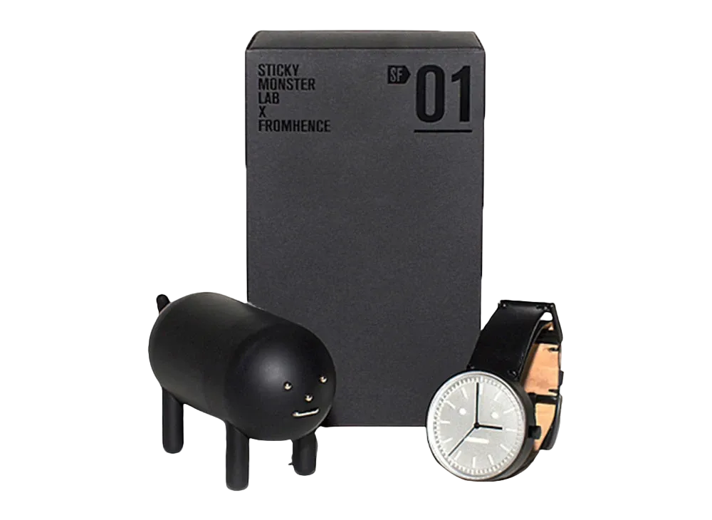 FROMHENCE x Sticky Monster Lab - SF01 "MULTI"