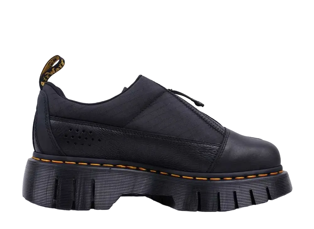 Dr.Martens 14XX 1461 Beta Clubwedge Shoes "Black"