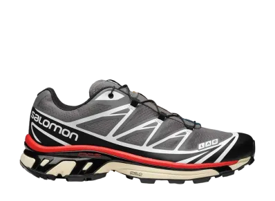 Salomon XT-6 "Grey"