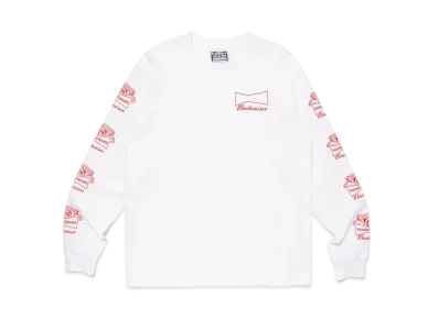 12/16発売|Budweiser × Wasted Youth collection|抽選/販売 12/16発売|Budweiser × Wasted Youth collection|抽選/販売