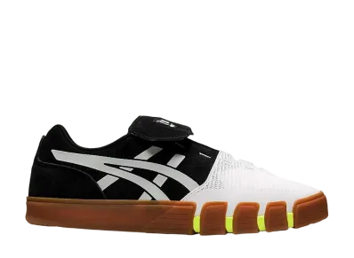 Asics Gel-Flexkee Pro "Black/Polar Shade"