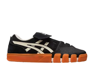 Asics Gel-Flexkee Pro "Black/Birch"