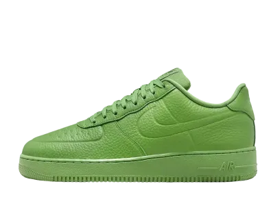 Nike Air Force 1 Low '07 Pro-Tech WP "Chlorophyll"