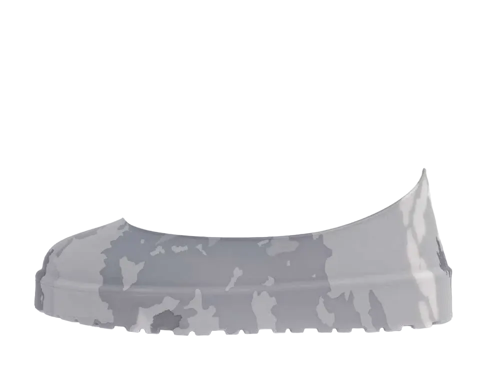 スタンプド × アグ ブーツガード "カモ"