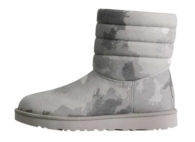 STAMPD × UGG Classic Pull-On Boot "Camo"