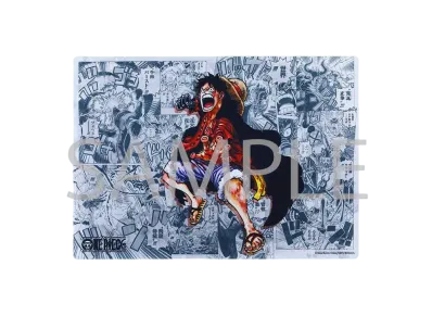 ONE PIECE Playmatt (Jump Festa 2024)