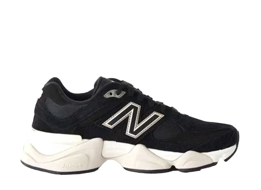 New Balance 9060 "Black" (BEAUTY&YOUTH Exclusive)