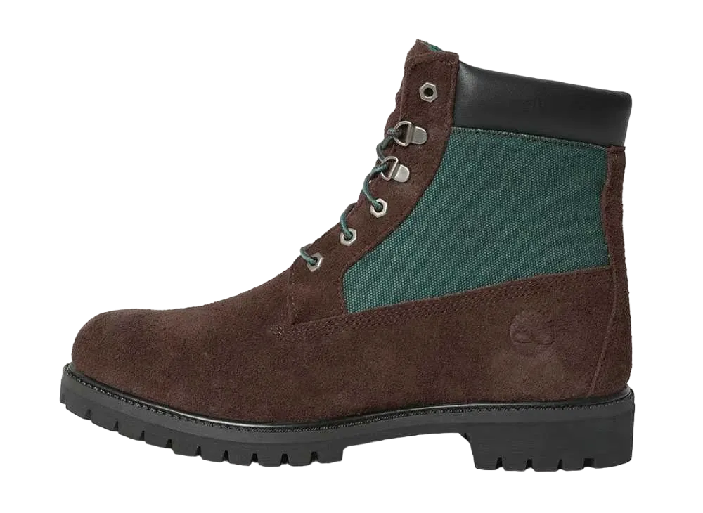 thisisneverthat × Timberland 6inch Boots "Beef & Broccoli"