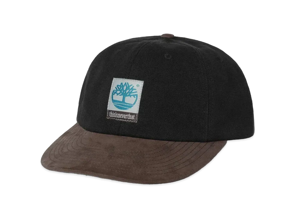 さらに100円引き◆thisisneverthat◆TNT TIMBERLAND Washed Cap thisisneverthat x TIMBERLAND Wahsed Cap