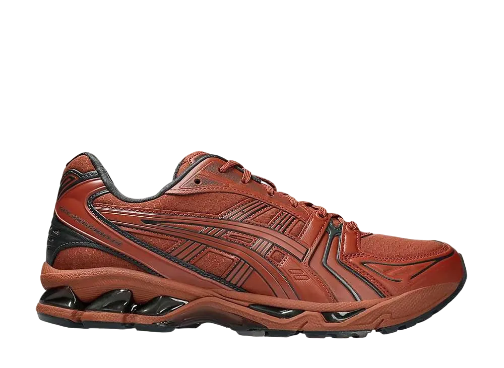 Asics Gel-Kayano 14 "Rusty Brown/Graphite Grey"