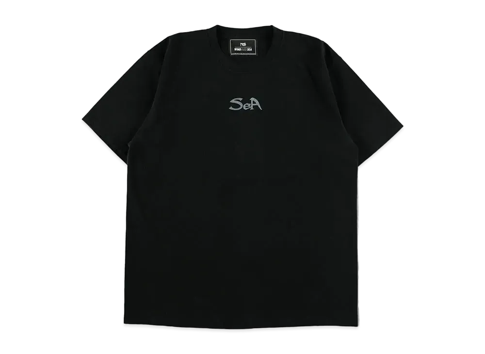 WIND AND SEA NasロンT WIND AND SEA NasロンT（WIND AND SEA オフィシャルオンライン