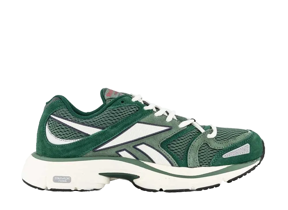 リーボック プレミアロードプラス6 "グリーン"