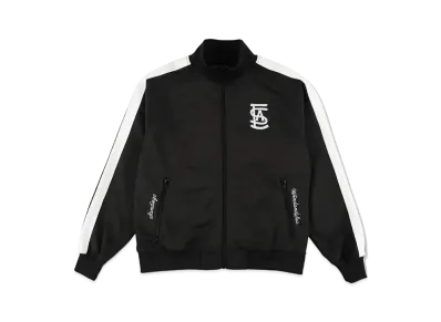 WIND AND SEA SDCL (WDS) Track Jacket "Black"