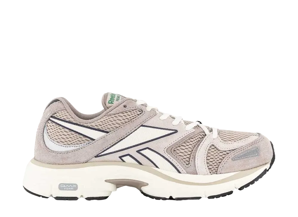 Reebok Premier Road Plus 6 "Ash/Moonst/Chalk"