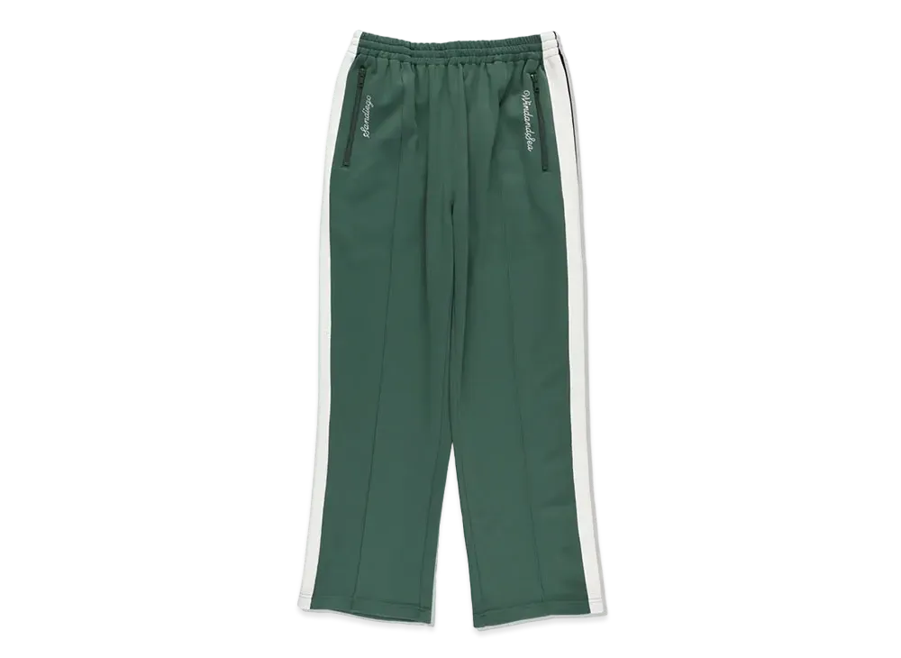 WIND AND SEA SDCL (WDS) Track Pants "Celadon"