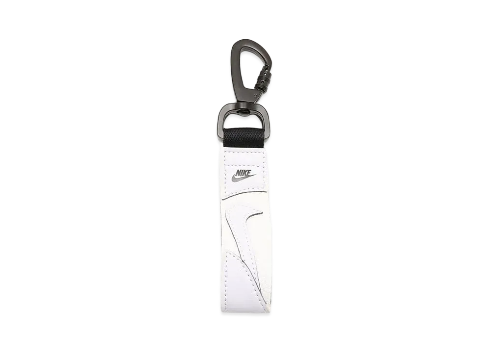 Nike Swoosh Key Holder "White" NS2020-176