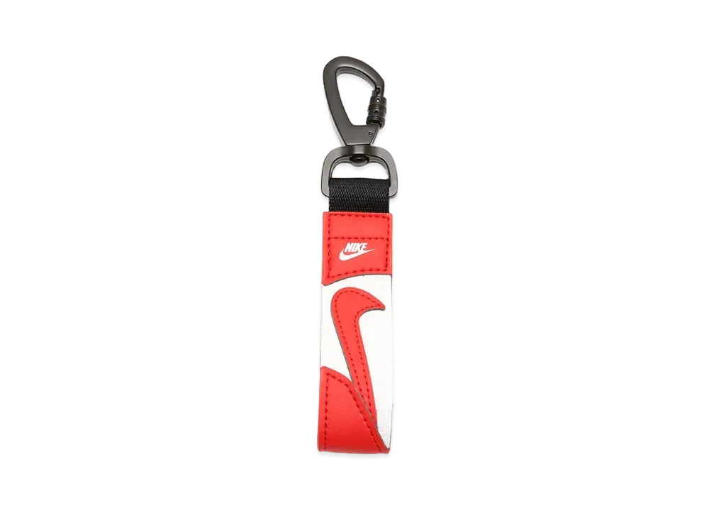 Nike Swoosh Key Holder "Red" NS2020-659