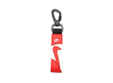 Nike Swoosh Key Holder "Red" NS2020-659