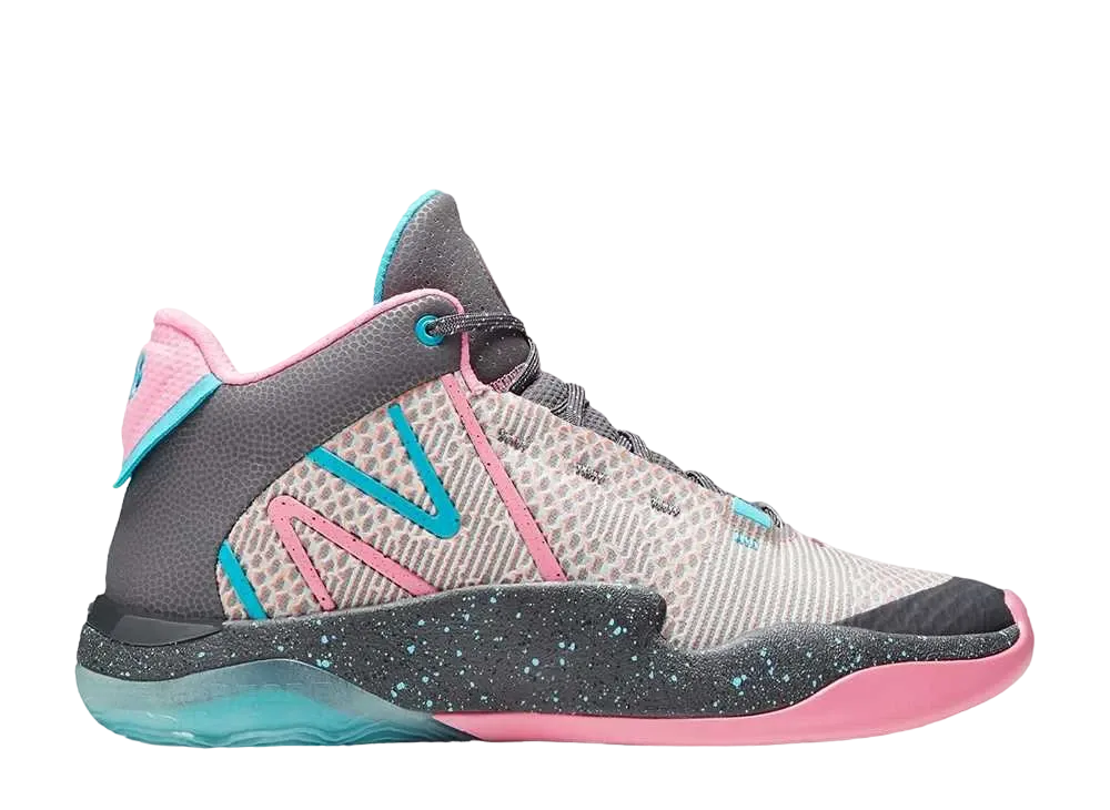 New Balance Two Wxy V2 "Grey/Pink"