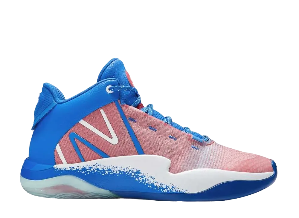 New Balance Two Wxy V2 "Red/Blue"