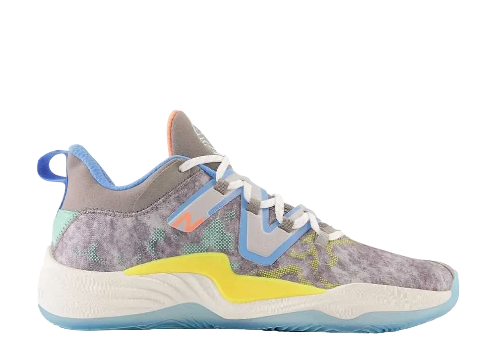 New Balance Two Wxy V3 "Grey/Blue"