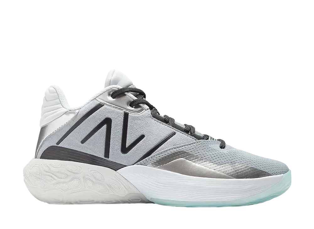 ニューバランス フューエルセル トゥーウェイ V4 GS4 "スティール"