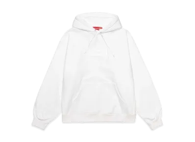 Supreme フーディ ホワイト 1994 Supreme フーディ ホワイト 1994 Supreme Box Logo Hooded
