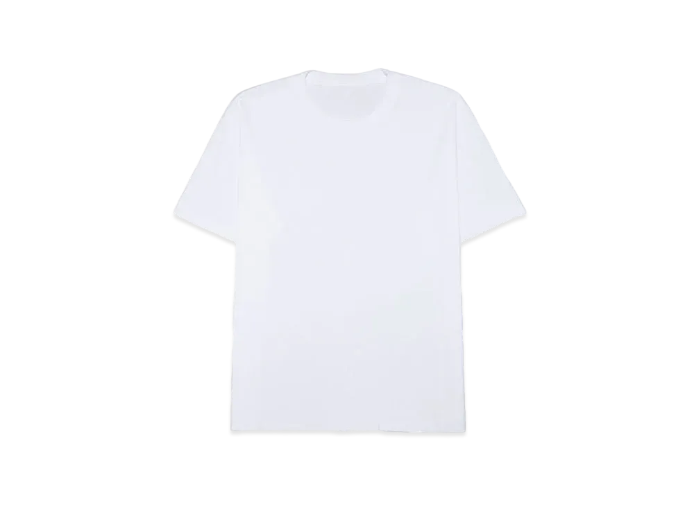 ECOCYCLE® ECOCYCLE ELEVATED S/S "OPTIC WHITE"