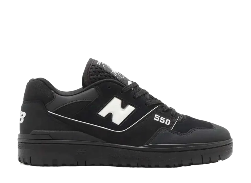 12/23発売|atmos別注 New Balance 550 12/23発売|atmos別注 New Balance 550