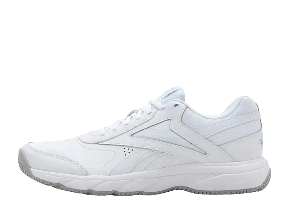 リーボック ワーク N クッション 4.0 "ホワイト"