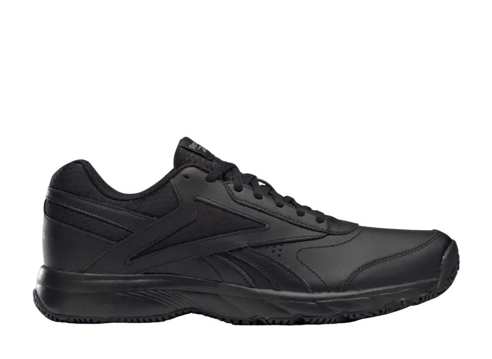 リーボック ワーク N クッション 4.0 "ブラック"