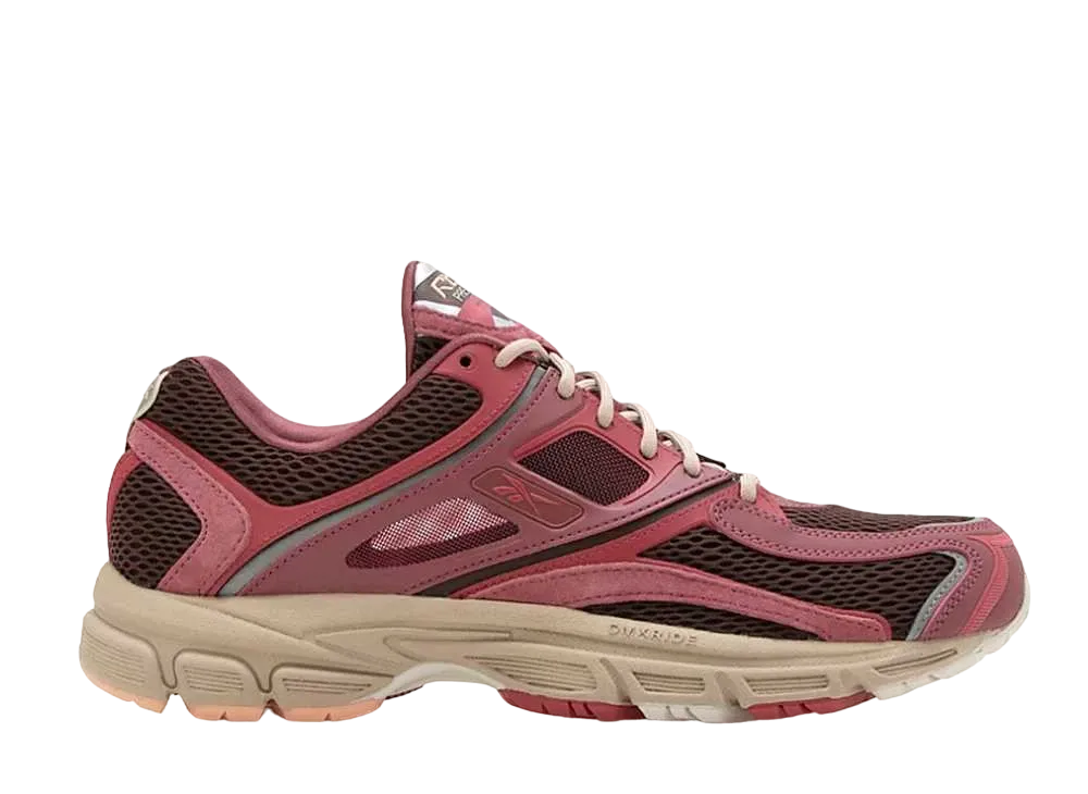 リーボック プレミア トリニティ KFS "バーガンディー"