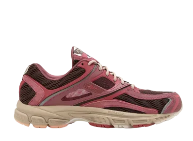 Reebok Premier Trinity KFS "Burgundy"