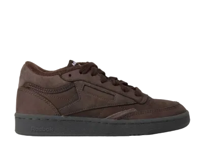 Reebok Adsum Club C Mid 2 "Dark Brown"