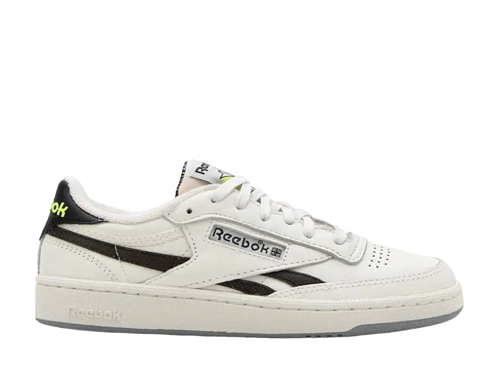 Reebok Club C Revenge Vintage "Chalk"