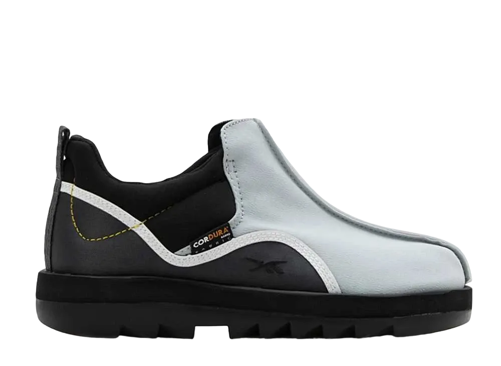 リーボック ビートニックモック "ピュアグレー"