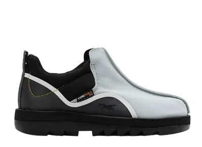 Reebok Beatnik Moc "Pure Grey"