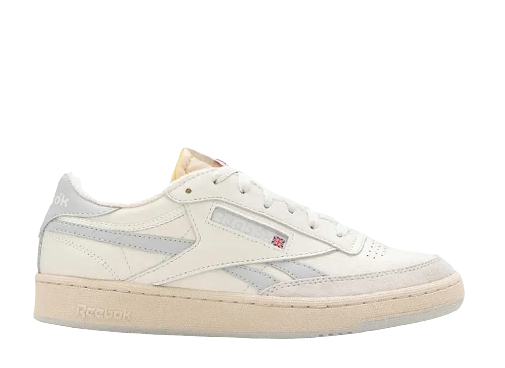 リーボック クラブC リベンジ ヴィンテージ "チョーク/ホワイト"