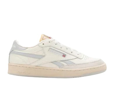 Reebok Club C Revenge Vintage "Chalk/White"
