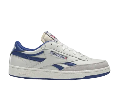 Reebok Club C Revenge Vintage "Chalk/Blue"