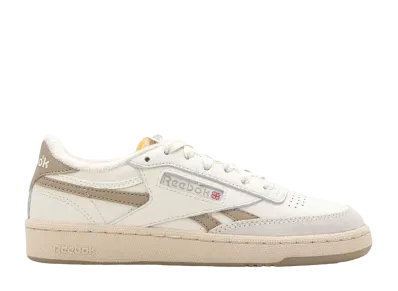 Reebok Club C Revenge Vintage "Chalk/Cream"
