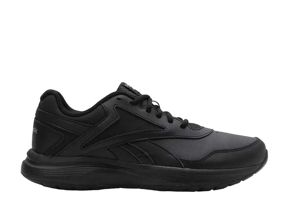 Reebok Walk Ultra 7.0 DMX MAX "Black"