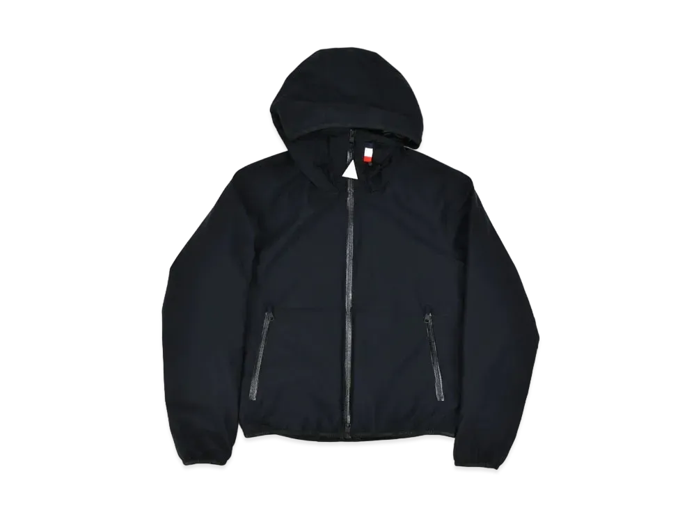MONCLER DUPORT Down Jacket "Black"